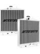 Mishimoto 96-00 For Honda Civic K-Series Swap Aluminum Radiator