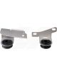 Mishimoto 94-96 For Ford Mustang Aluminum Radiator Stay Set