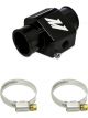 Mishimoto Water Temp. Sensor Adapter 28mm Black