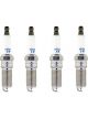 NGK Iridium Long Life Spark Plug Box of 4 ILKR8E6