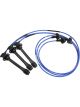 NGK For Toyota 4Runner 2002-1996 Spark Plug Wire Set