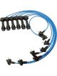 NGK For Lexus GS300 1995-1993 Spark Plug Wire Set
