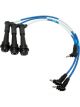 NGK For Lexus GS300 2005-1998 Spark Plug Wire Set