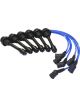 NGK For Mitsubishi Montero 2002-1997 Spark Plug Wire Set