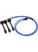 NGK For Lexus ES300 2001-1996 Spark Plug Wire Set