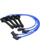 NGK For Honda Civic 1995-1992 Spark Plug Wire Set