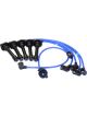 NGK For Acura TL 1998-1995 Spark Plug Wire Set