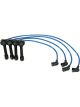 NGK For Nissan 200SX 1998-1995 Spark Plug Wire Set