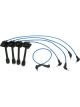 NGK For Toyota Camry 1994 Spark Plug Wire Set