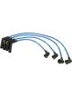 NGK For Hyundai Accent 2003-1995 Spark Plug Wire Set