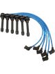 NGK For Chrysler Cirrus 2000-1995 Spark Plug Wire Set