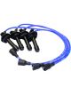 NGK For Subaru Forester 1998 Spark Plug Wire Set