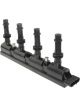 NGK 2016-11 For Chevrolet Volt COP Rail Ignition Coil Assembly