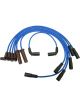 NGK For Chevrolet Astro 2005-1998 Spark Plug Wire Set