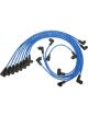 NGK Checker Marathon 1973-1971 Spark Plug Wire Set
