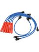 NGK For Buick Apollo 1974-1973 Spark Plug Wire Set
