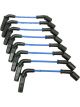 NGK For Buick Allure 2008 Spark Plug Wire Set