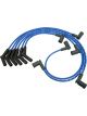 NGK For Ford Taurus 2007-2001 Spark Plug Wire Set