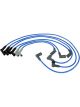NGK For Ford Ranger 2003-2001 Spark Plug Wire Set