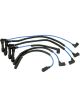 NGK For Nissan Frontier 2004-2001 Spark Plug Wire Set