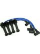 NGK For Ford Contour 2000-1999 Spark Plug Wire Set