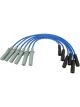 NGK For Chrysler Pacifica 2008-2005 Spark Plug Wire Set