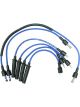 NGK For Chrysler Daytona 1990-1984 Spark Plug Wire Set