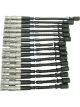 NGK For Mercedes-Benz C43 AMG 2000-1998 Spark Plug Wire Set