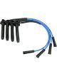 NGK For Subaru Legacy 2005-2004 Spark Plug Wire Set