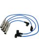 NGK For Volkswagen Beetle 2005-2001 Spark Plug Wire Set