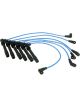 NGK For Audi A4 2001-1997 Spark Plug Wire Set