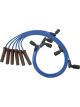 NGK For Buick Rendezvous 2007-2006 Spark Plug Wire Set