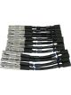 NGK For Chrysler Crossfire 2008-2004 Spark Plug Wire Set