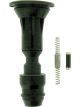 NGK For Buick Allure 2010 Direct Ignition Coil Boot