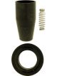 NGK For Chevrolet Aveo 2011-2009 Direct Ignition Coil Boot
