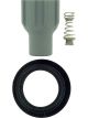 NGK For Buick Allure 2008-2005 Direct Ignition Coil Boot
