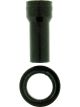NGK For Hyundai Santa Fe 2009-2007 Direct Ignition Coil Boot