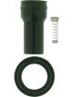 NGK For Hyundai Accent 2011-2006 Direct Ignition Coil Boot