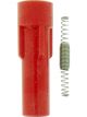 NGK For Subaru B9 Tribeca 2007-2006 Direct Ignition Coil Boot