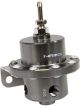 NRG Double Diaphragm Fuel Regulator Black Chrome
