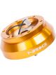 NRG Short Hub Adapter S13 / S14 For Nissan 240 Rose Gold