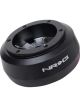 NRG Short Hub Adapter 07-18 For Jeep Wrangler JK