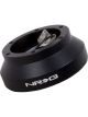 NRG Short Hub Adapter 1969-1973 For Ford Mustang