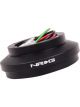 NRG Short Hub Adapter 83-89 For Ford Mustang