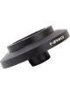 NRG Short Hub Adapter For BMW E46
