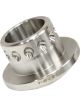 NRG Short Spline Adapter SS Welded Hub Adapter With 3/4