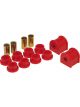 Prothane 99-01 For Jeep Grand Cherokee Rear Sway Bar Bushings 9/16in Red