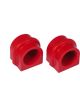 Prothane For Nissan Front Sway Bar Bushings 1 1/4in Red