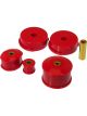 Prothane 91-99 For Nissan Sentra 4 Mount Kit Red
