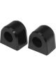 Prothane 05 For Subaru WRX/STI Rear Sway Bar Bushings 20mm Black